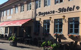 Budgetbogense
